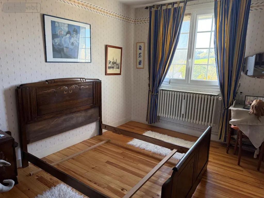 Maison a vendre Villedieu-les-Poêles-Rouffigny 50800 Manche 50 133 m2 6 pièces 164270 euros 50038-2790 010