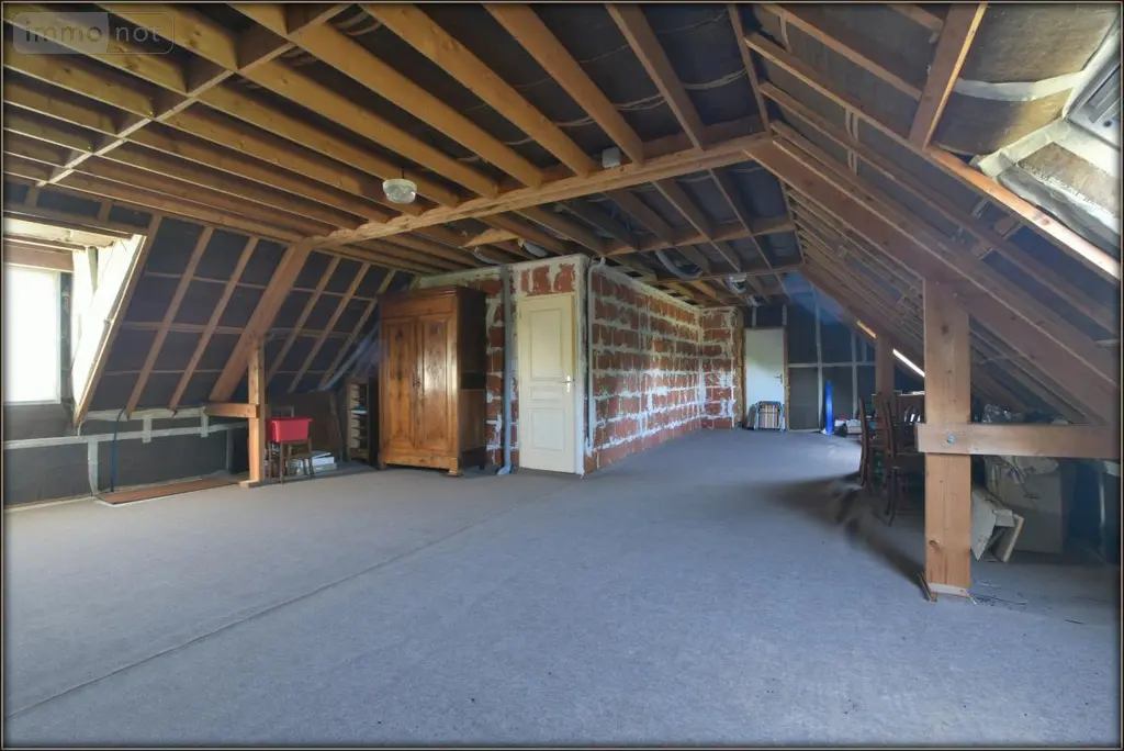Maison a vendre Saint-Thurial 35310 Ille-et-Vilaine 35 104 m2 5 pièces 280800 euros 35060-621 009