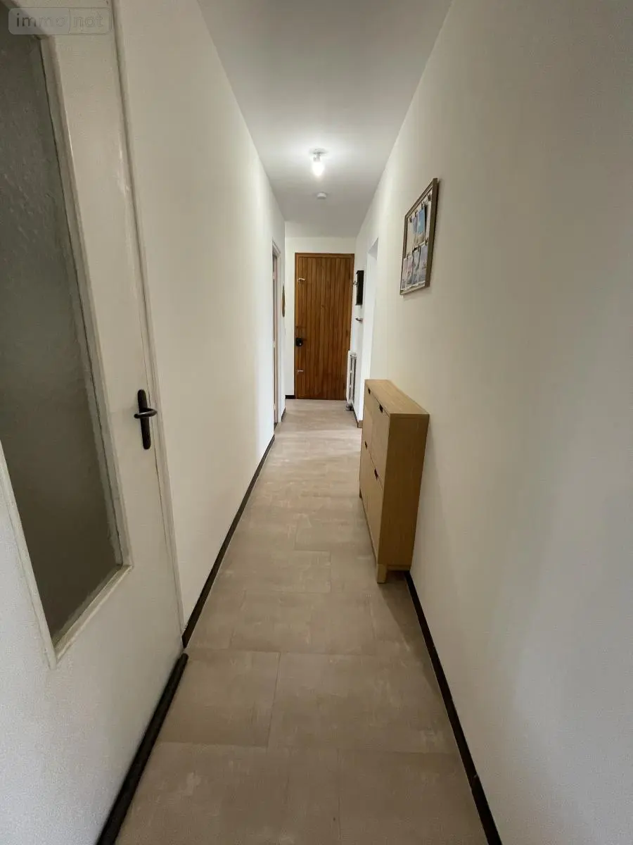 Maison a vendre Paimpol 22500 Côtes-d'Armor 22 99 m2 6 pièces 374400 euros 22023-3534 014