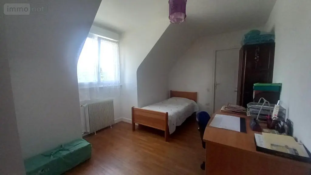 Maison a vendre Saint-Hilaire-du-Harcouët 50600 Manche 50 120 m2 4 pièces 219660 euros 50079-318 009