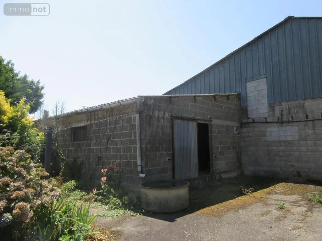 Maison a vendre Radenac 56500 Morbihan 56 117 m2 5 pièces 184812 euros 56077-965 015