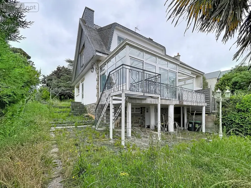 Maison a vendre Guidel 56520 Morbihan 56 106 m2 5 pièces 343320 euros 56079-1623 011