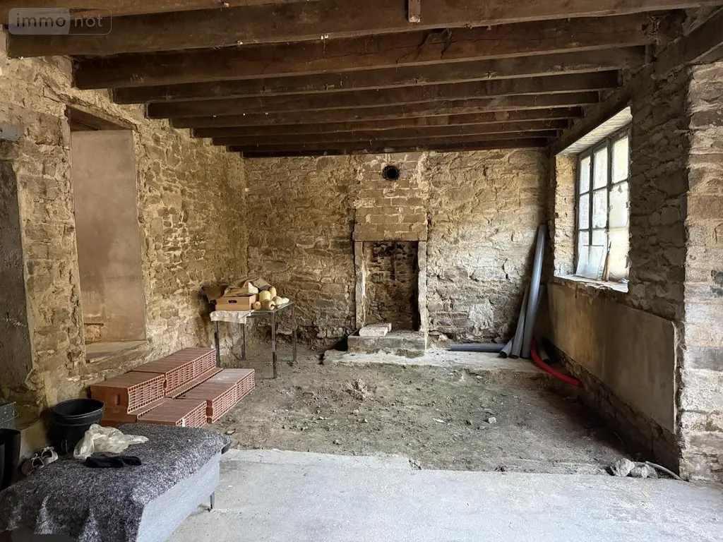 Maison a vendre Plouguenast-Langast 22150 Côtes-d'Armor 22 60 m2 109000 euros 22115-3672 004