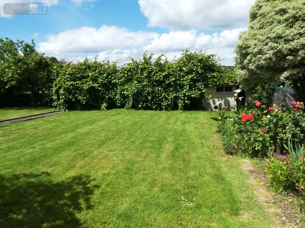 Maison a vendre Ploërdut 56160 Morbihan 56 105 m2 5 pièces 116200 euros 56075-2513 006