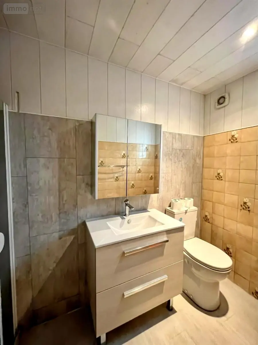 Maison a vendre Guengat 29180 Finistère 29 109 m2 5 pièces 260000 euros 29022-1988 005