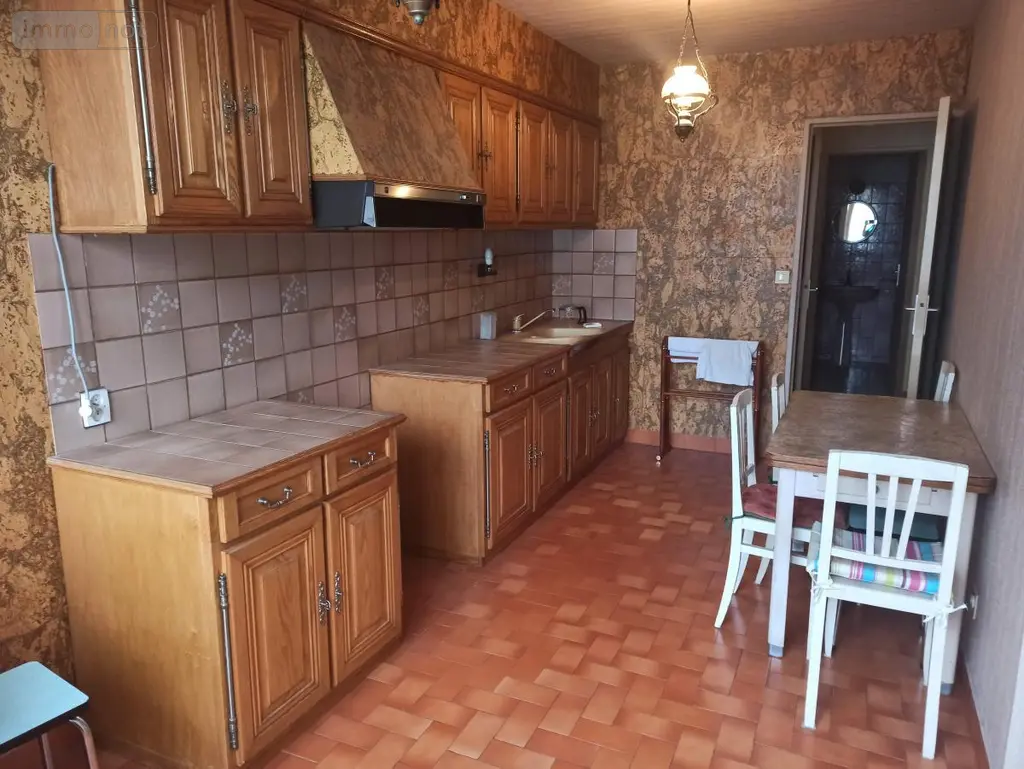 Appartement a vendre Reims 51100 Marne 51 87 m2 4 pièces 148000 euros 51052-530 003