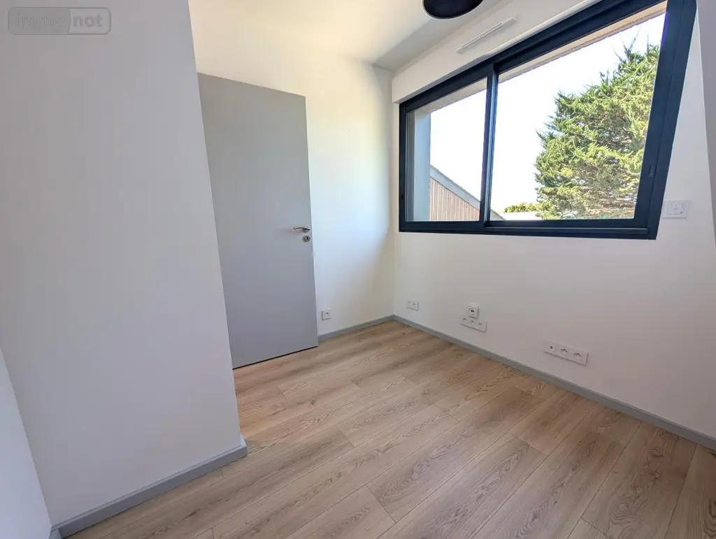 Maison a vendre La Turballe 44420 Loire-Atlantique 44 196 m2 7 pièces 896000 euros 44128-1129 017