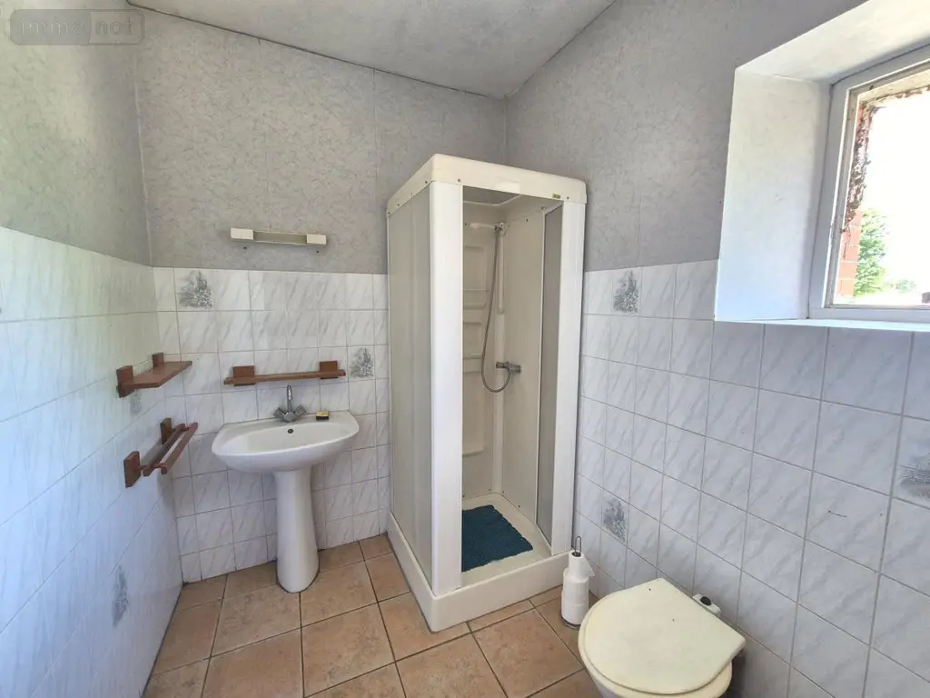 Maison a vendre Ruffiac 56140 Morbihan 56 117 m2 6 pièces 126390 euros 56049-730 007