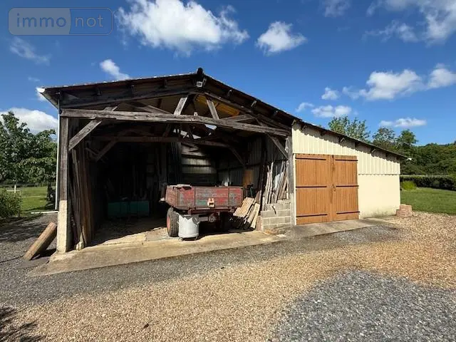 Maison a vendre Valorbiquet 14290 Calvados 14 98 m2 5 pièces 209000 euros 14058-1785 015