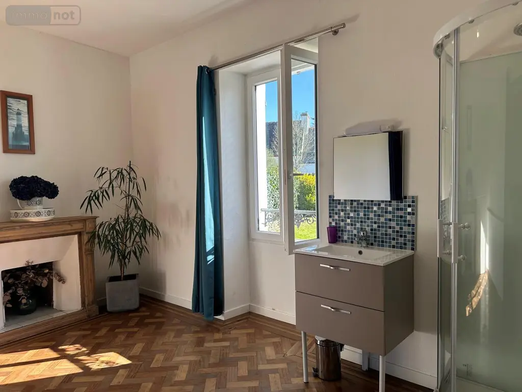 Maison a vendre Groix 56590 Morbihan 56 134 m2 6 pièces 591960 euros 56038-658 008