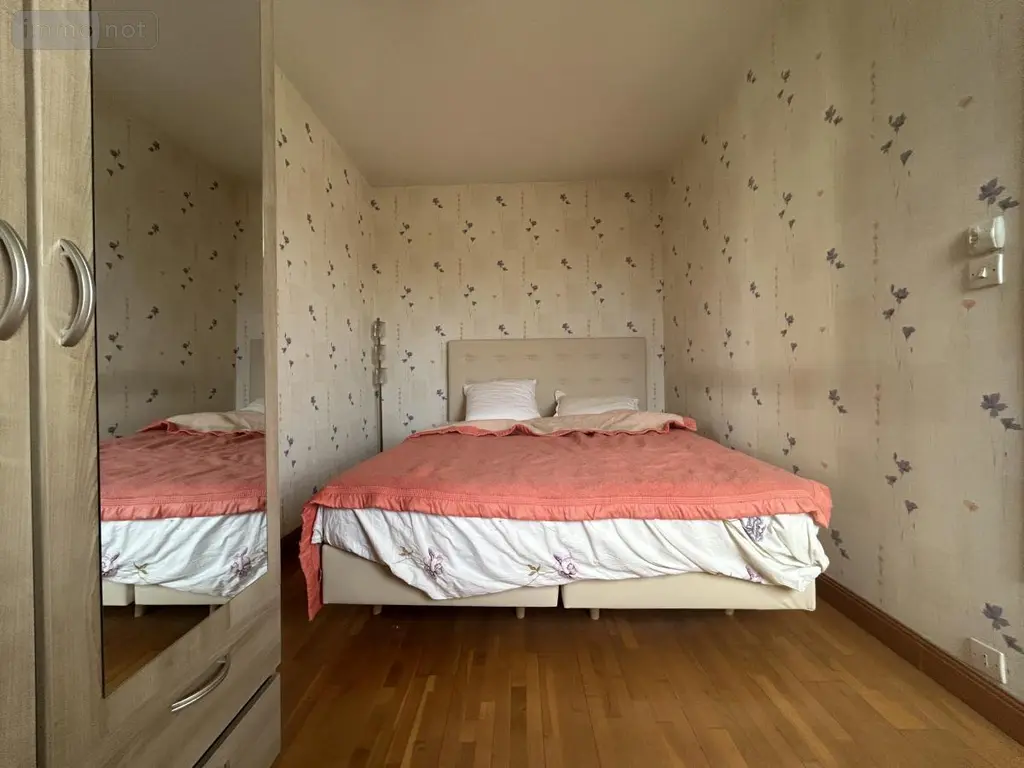 Maison a vendre Cormontreuil 51350 Marne 51 109 m2 5 pièces 279000 euros 51066-2053 009