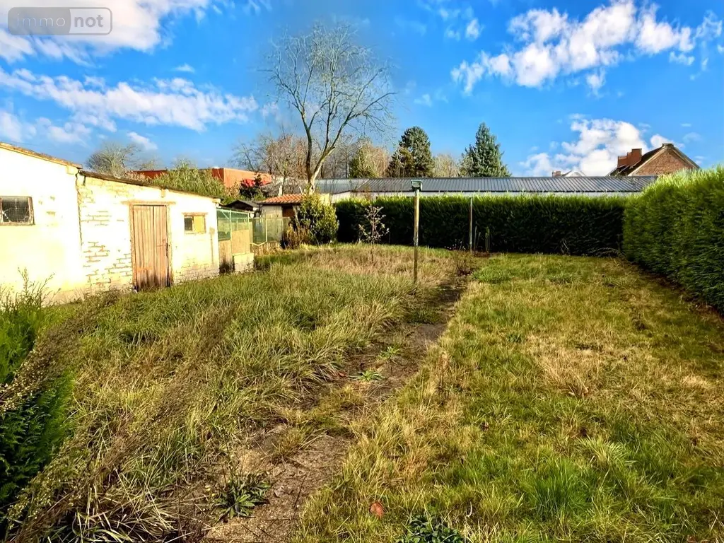 Maison a vendre Hénin-Beaumont 62110 Pas-de-Calais 62 67 m2 4 pièces 123280 euros 62165-16 002