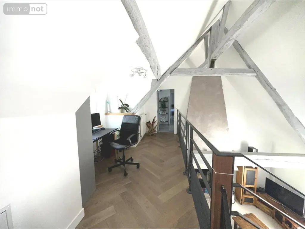 Maison a vendre Rivarennes 37190 Indre-et-Loire 37 380 m2 7 pièces 749000 euros 37072-644 015