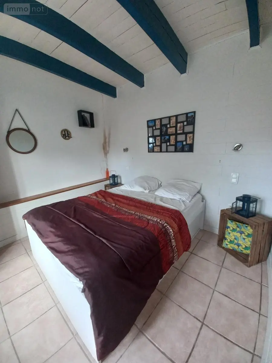 Maison a vendre Calan 56240 Morbihan 56 220 m2 367428 euros 56032-1700 003