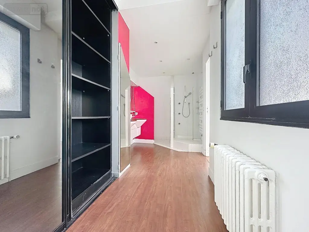 Maison a vendre Lorient 56100 Morbihan 56 271 m2 8 pièces 452100 euros 56079-1573 014
