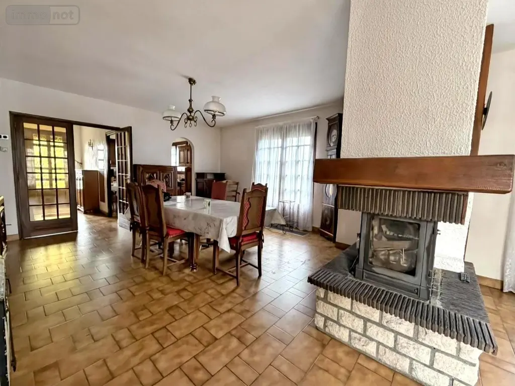 Maison a vendre Fouilloy 80800 Somme 80 119 m2 6 pièces 262500 euros 80004-1279 004