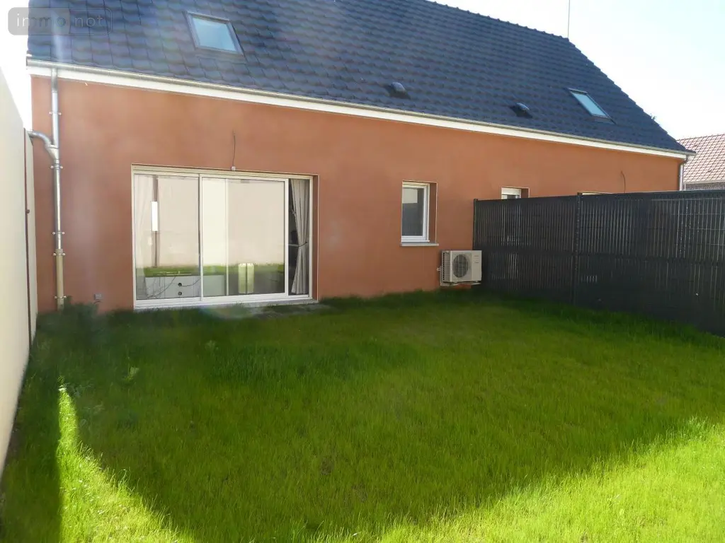 Location maison Féchain 59247 Nord 59 74 m2 4 pièces 703 euros 59083-L1581 008