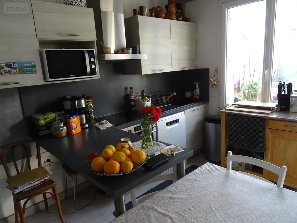Maison a vendre Laval 53000 Mayenne 53 113 m2 6 pièces 189000 euros 53079-1423 005