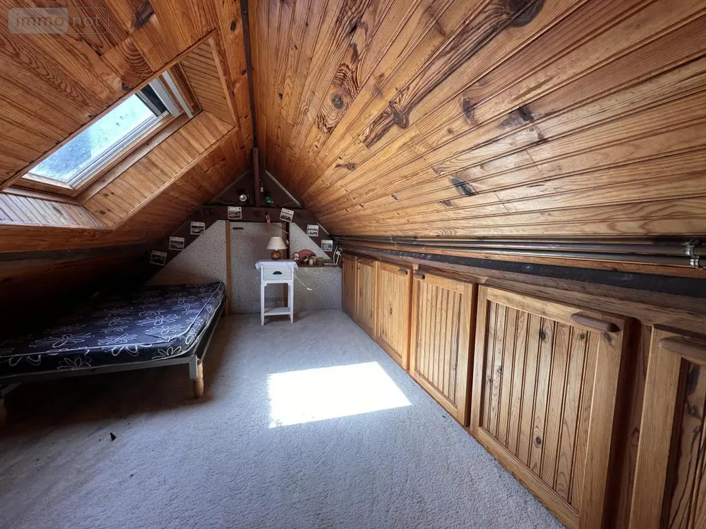 Maison a vendre Vannes 56000 Morbihan 56 198 m2 7 pièces 620740 euros 56003-1337 023