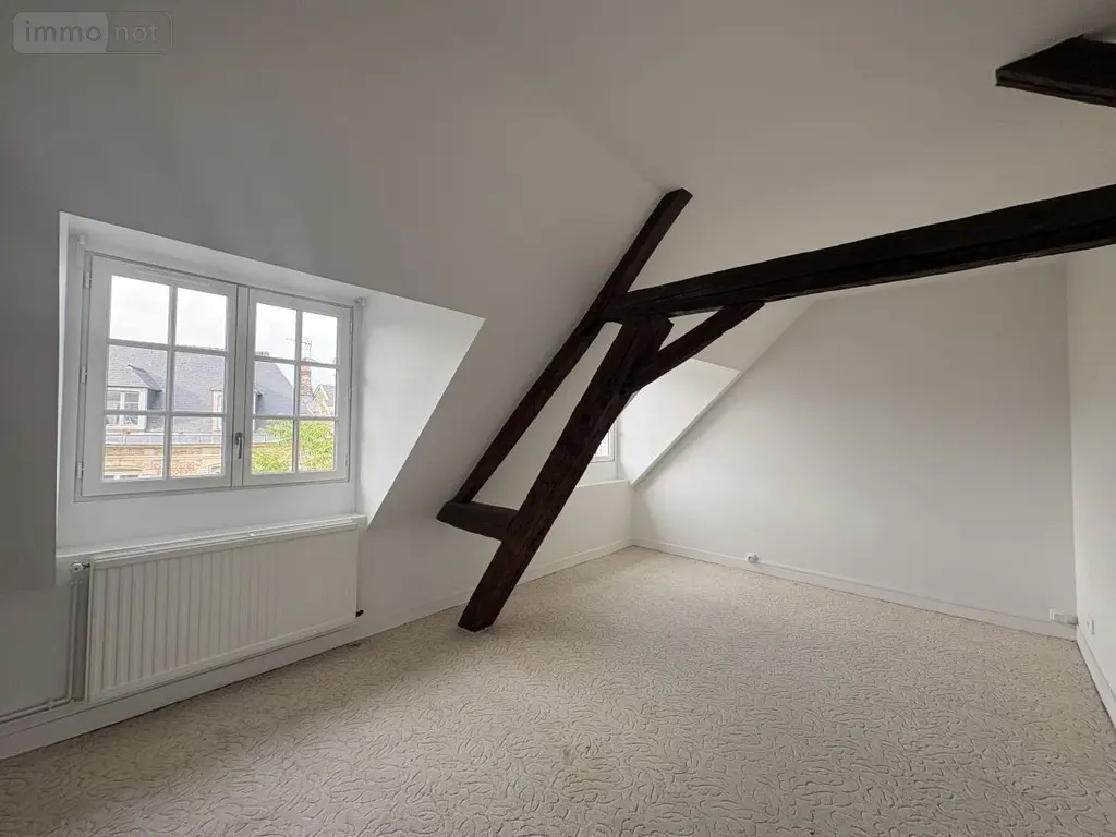 Appartement a vendre Laon 02000 Aisne 02 104 m2 4 pièces 139000 euros 02002-361 009