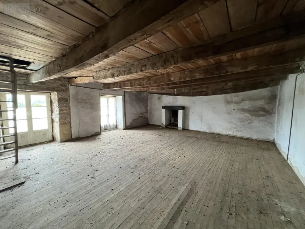 Maison a vendre Loyat 56800 Morbihan 56 110 m2 5 pièces 73660 euros 56044-1546 009
