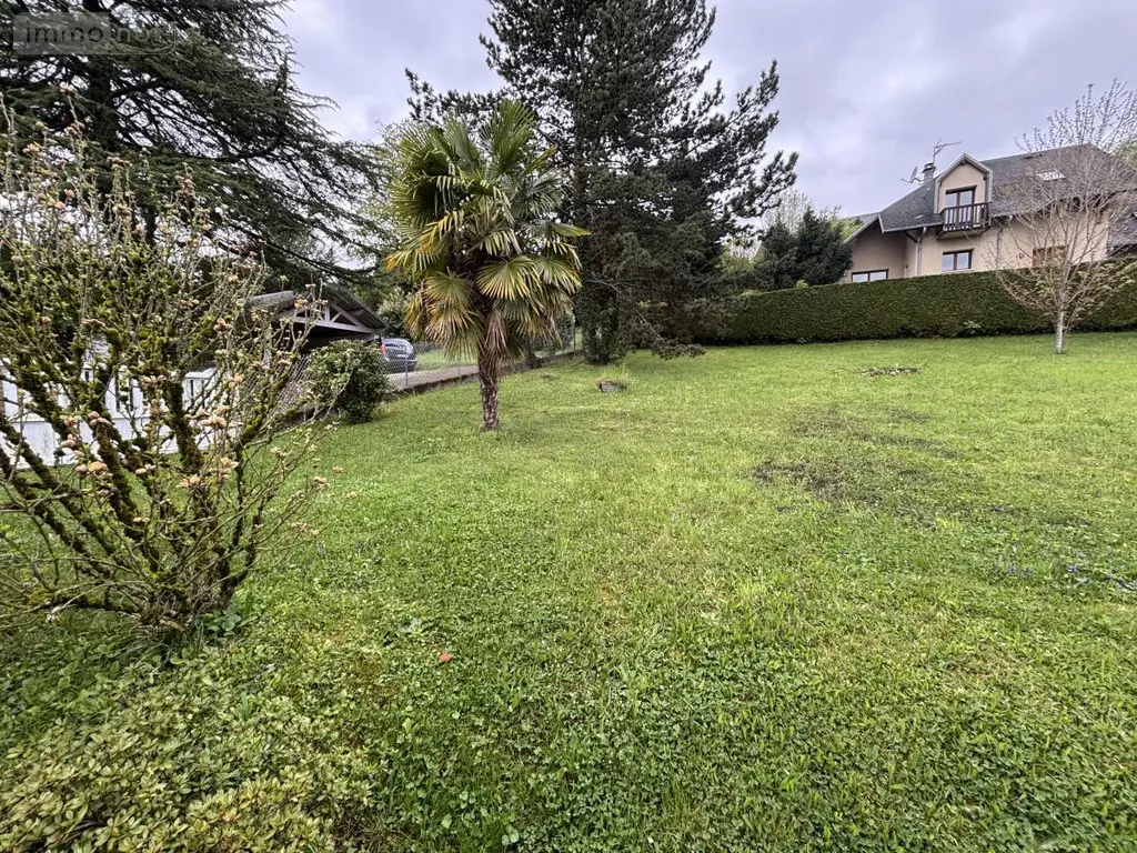 Maison a vendre Barberaz 73000 Savoie 73 135 m2 7 pièces 625000 euros 73006-301 005