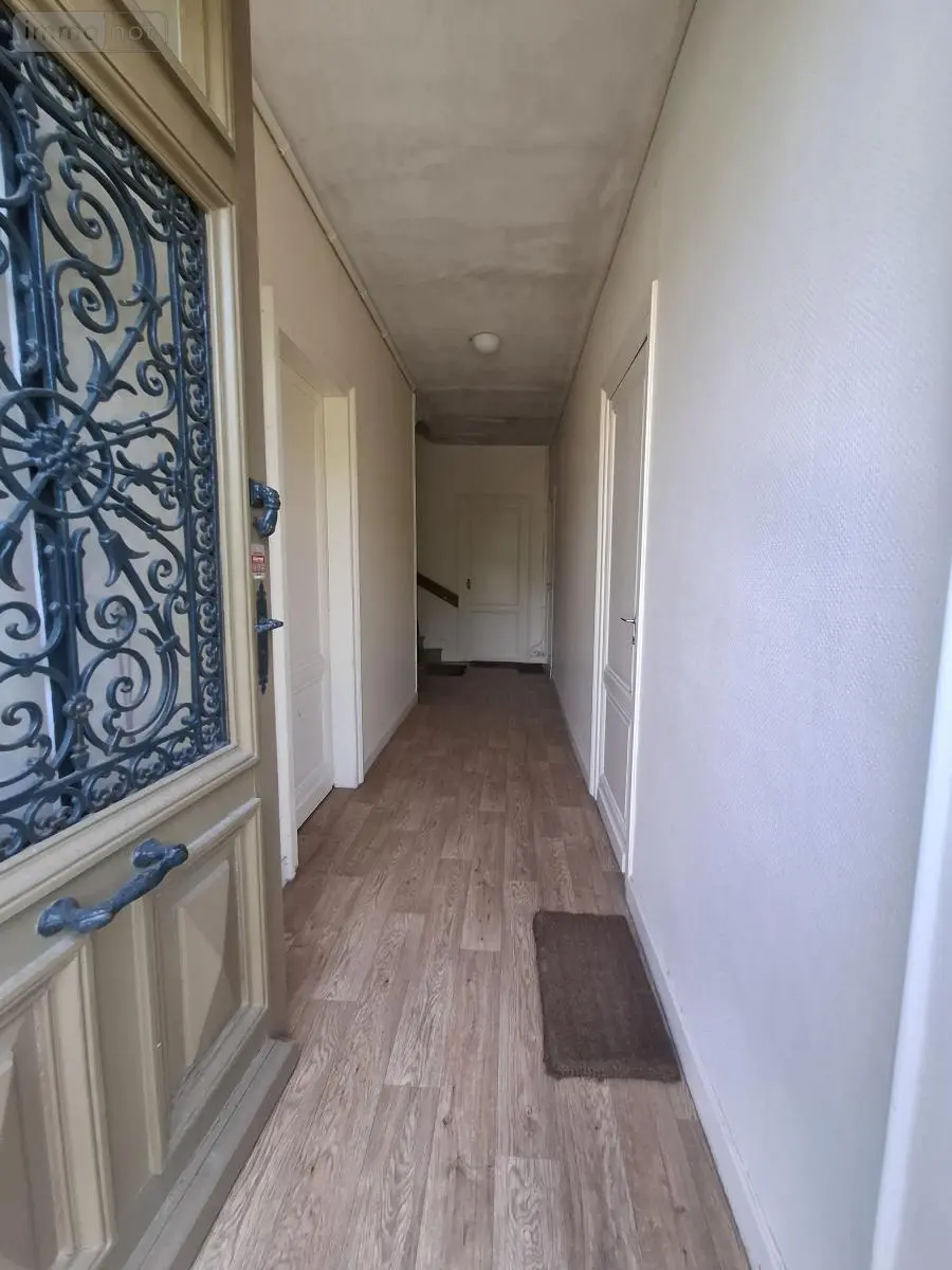 Appartement a vendre Saint-Georges-de-Didonne 17110 Charente-Maritime 17 52 m2 3 pièces 209840 euros 17111-742 007