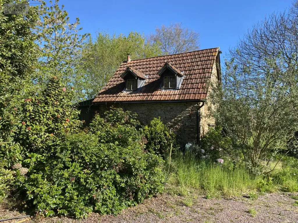 Maison a vendre Brécey 50370 Manche 50 119 m2 6 pièces 158250 euros 14076-5783 037