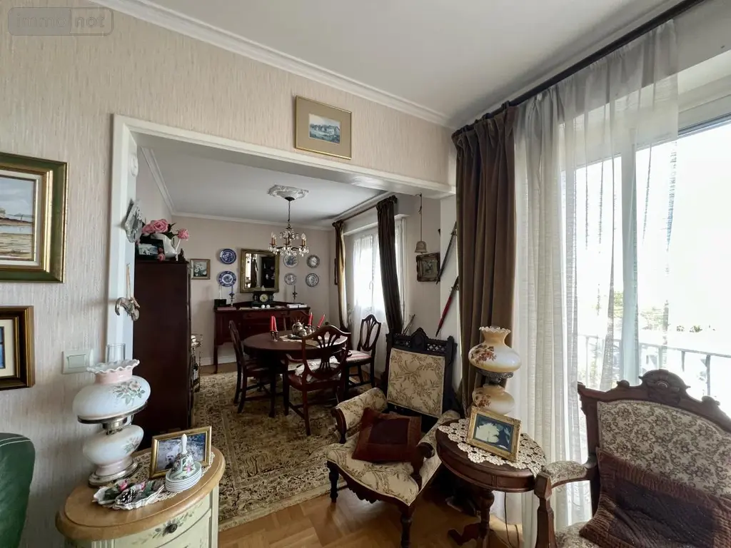 Appartement a vendre Lorient 56100 Morbihan 56 75 m2 4 pièces 156732 euros 56081-2697 006