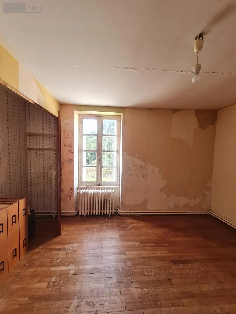 Maison a vendre Bréhan 56580 Morbihan 56 110 m2 5 pièces 130700 euros 56053-2576 008