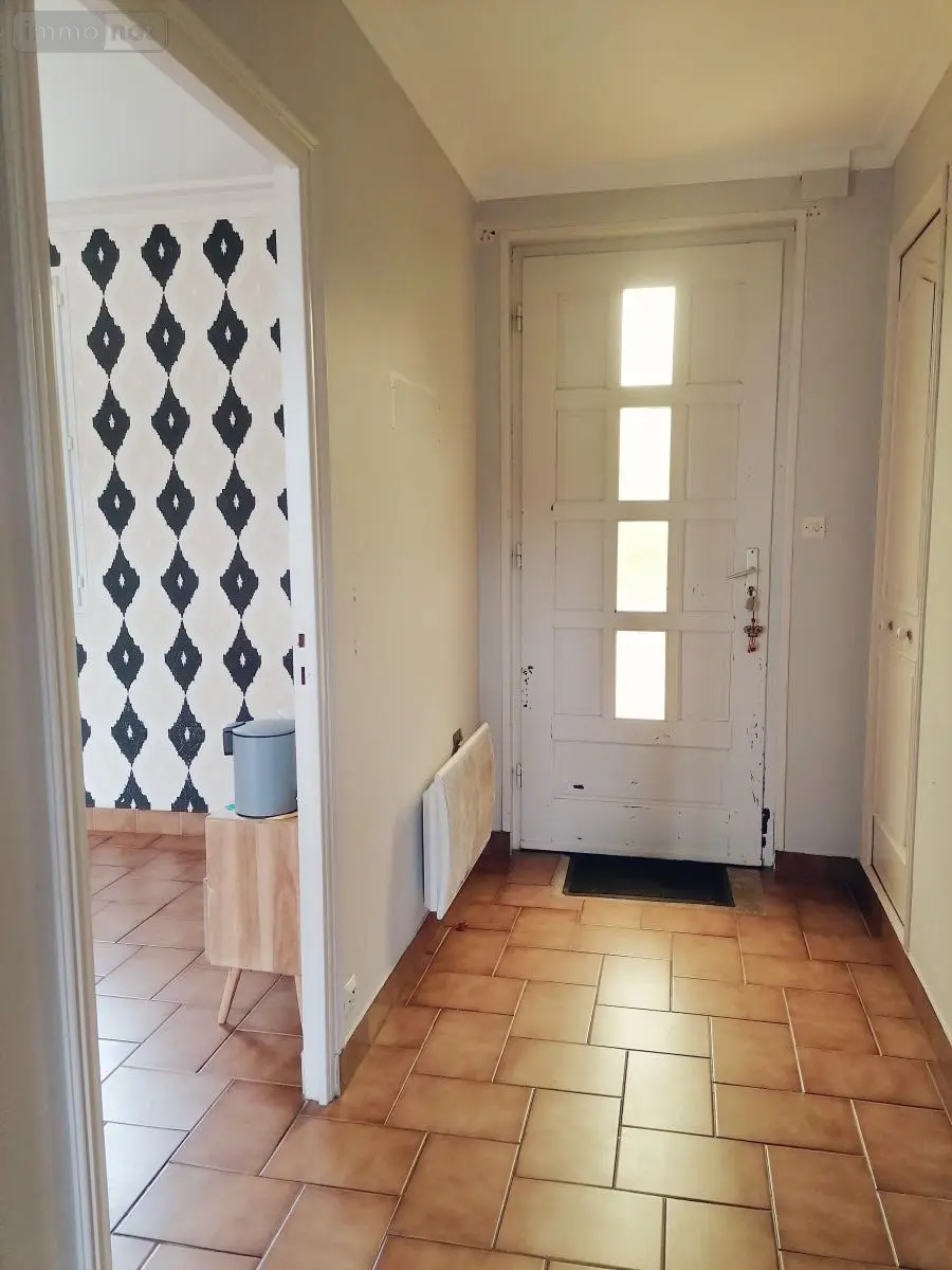 Maison a vendre Lampaul-Guimiliau 29400 Finistère 29 94 m2 4 pièces 156300 euros 29101-1690 006
