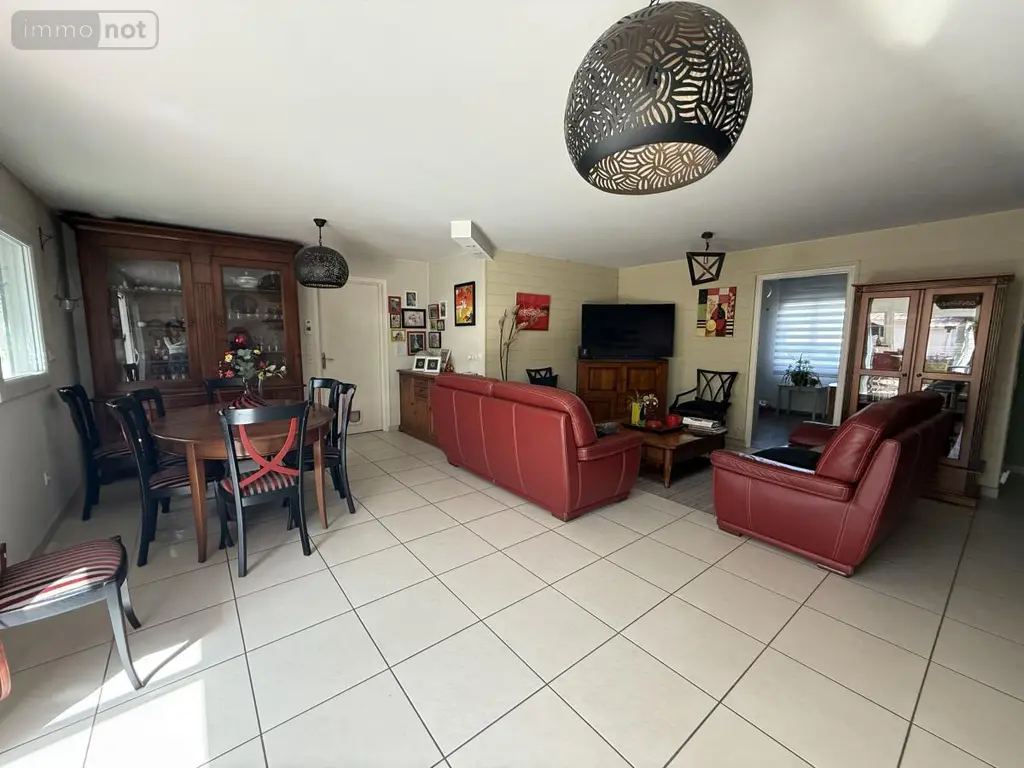 Viager maison Les Achards 85150 Vendée 85 118 m2 150000 euros 85072-1140 005