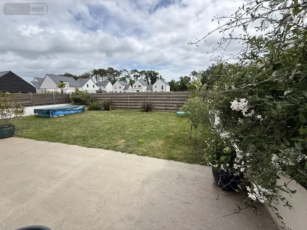 Maison a vendre Crach 56950 Morbihan 56 140 m2 6 pièces 510000 euros 56024-829 010