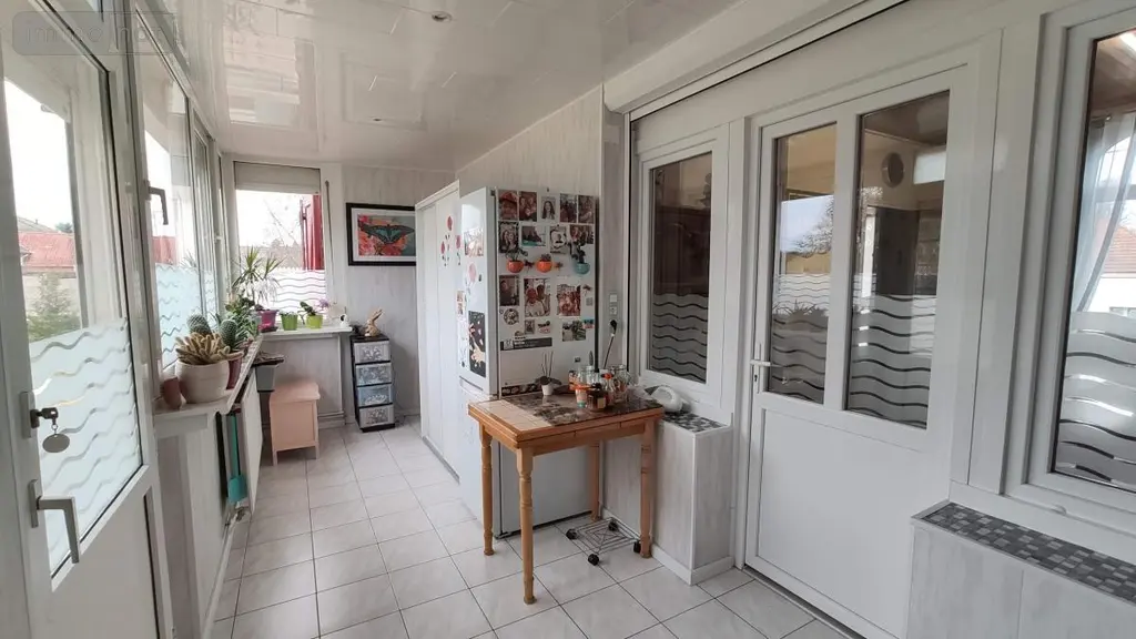 Maison a vendre Bucquoy 62116 Pas-de-Calais 62 127 m2 177213 euros 62183-31 008