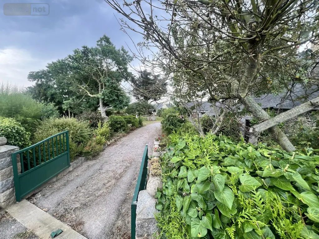 Maison a vendre Hillion 22120 Côtes-d'Armor 22 155 m2 7 pièces 477000 euros 22007-793 011