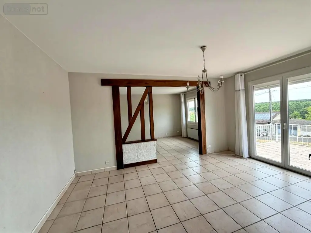 Maison a vendre Belleneuve 21310 Côte-d'Or 21 117 m2 5 pièces 252000 euros 21012-282 006