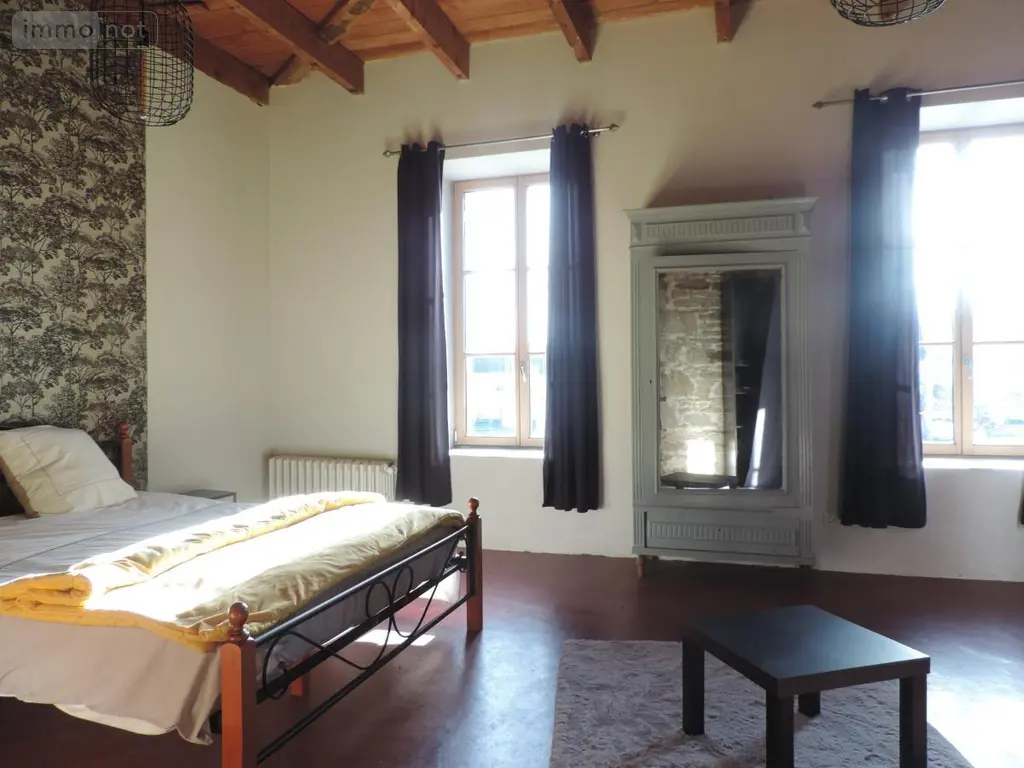 Maison a vendre Plouaret 22420 Côtes-d'Armor 22 360 m2 13 pièces 645900 euros 22069-1906 010