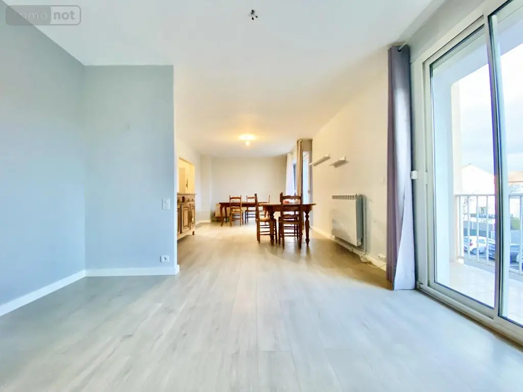 Appartement a vendre Montpellier 34000 Hérault 34 99 m2 4 pièces 277450 euros 34012-784 002