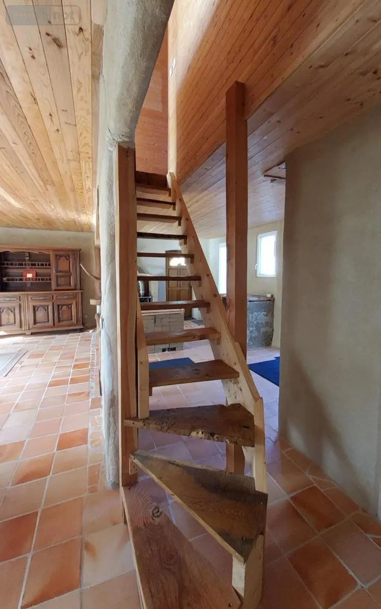 Maison a vendre Carhaix-Plouguer 29270 Finistère 29 113 m2 5 pièces 149100 euros 29066-3823 009