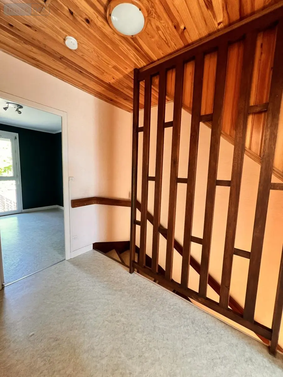 Maison a vendre Brest 29200 Finistère 29 86 m2 4 pièces 171600 euros 29031-842 006