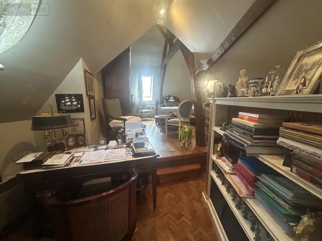 Immeuble de rapport a vendre Cambrai 59400 Nord 59 101 m2 130000 euros 59083-2556 007