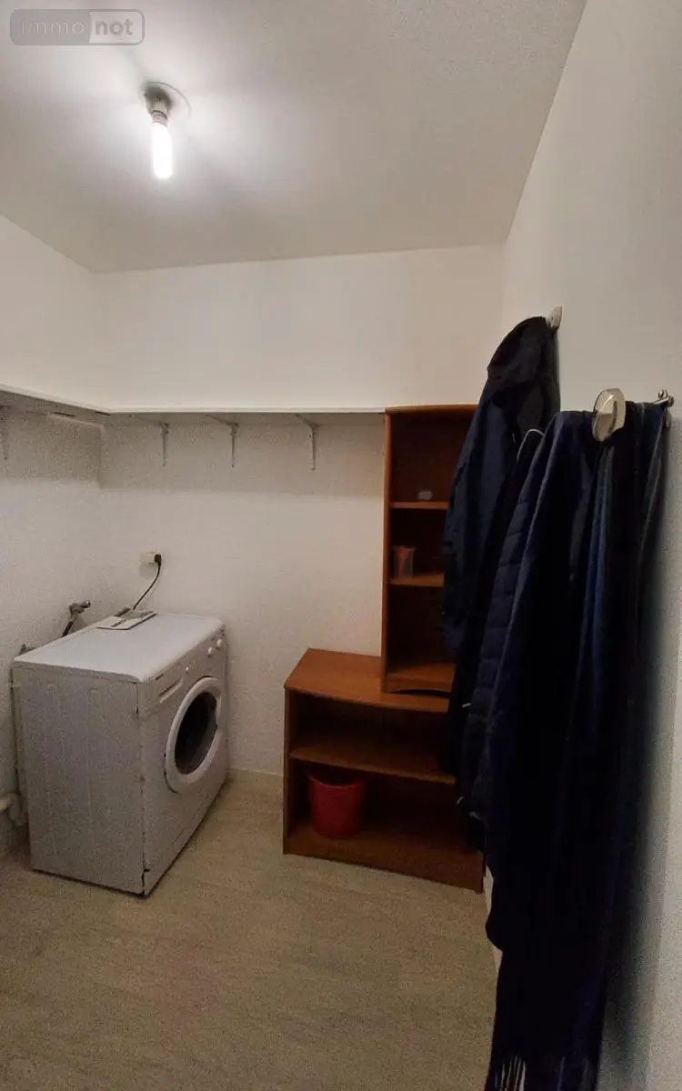 Appartement a vendre Carhaix-Plouguer 29270 Finistère 29 58 m2 3 pièces 173250 euros 29066-3849 010
