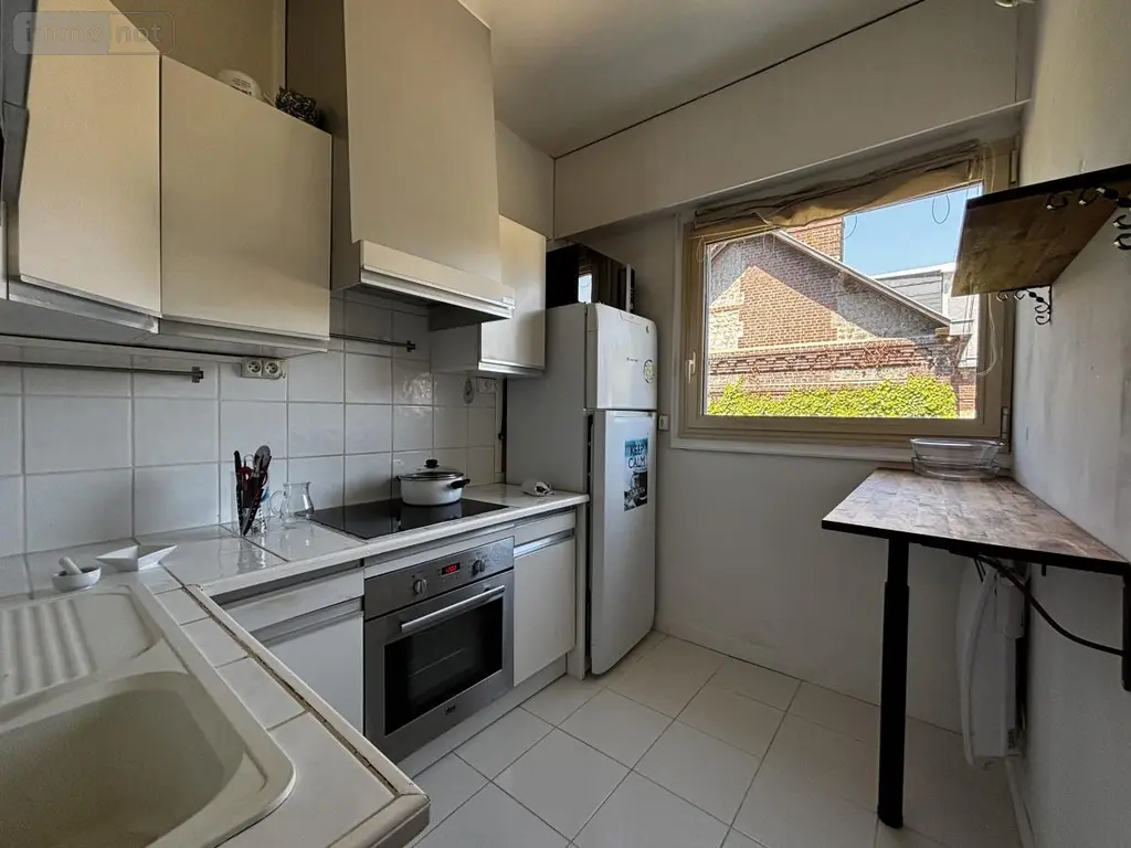 Appartement a vendre Rouen 76000 Seine-Maritime 76 60 m2 222600 euros 76009-511 005