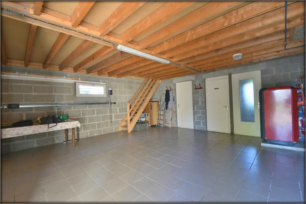Maison a vendre Saint-Thurial 35310 Ille-et-Vilaine 35 104 m2 5 pièces 280800 euros 35060-621 007