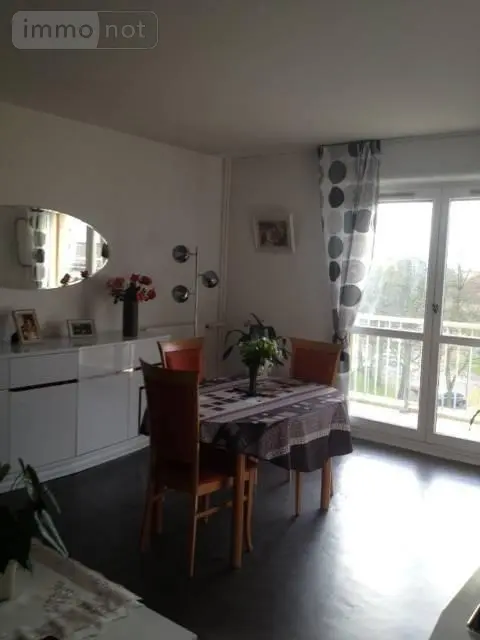 Location appartement Le Grand-Quevilly 76120 Seine-Maritime 76 48 m2 2 pièces 690 euros 76026-L12 001