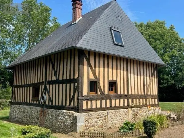 Maison a vendre Livarot-Pays-d'Auge 14140 Calvados 14 167 m2 7 pièces 780999 euros 14058-1530 011