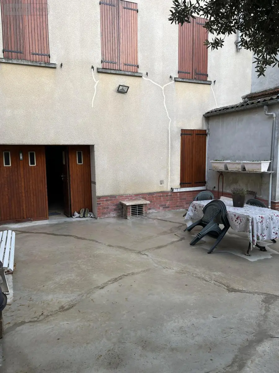 Immeuble de rapport a vendre Épernay 51200 Marne 51 141 m2 185500 euros 51022-2319 005