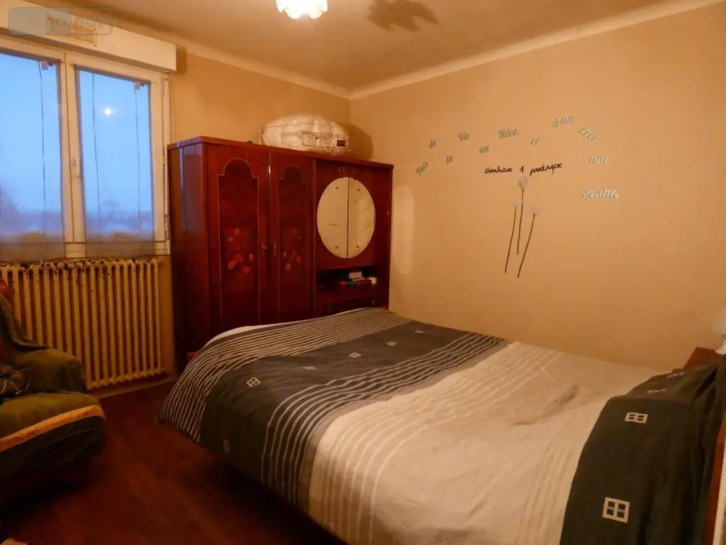 Maison a vendre Beaussais-sur-Mer 22650 Côtes-d'Armor 22 128 m2 6 pièces 269172 euros 22058-797 005