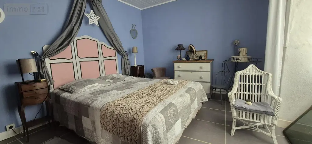 Maison a vendre Limerzel 56220 Morbihan 56 111 m2 5 pièces 220500 euros 56013-890 005