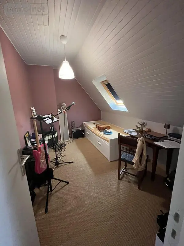 Maison a vendre Combrit 29120 Finistère 29 105 m2 5 pièces 289900 euros 29022-1954 009
